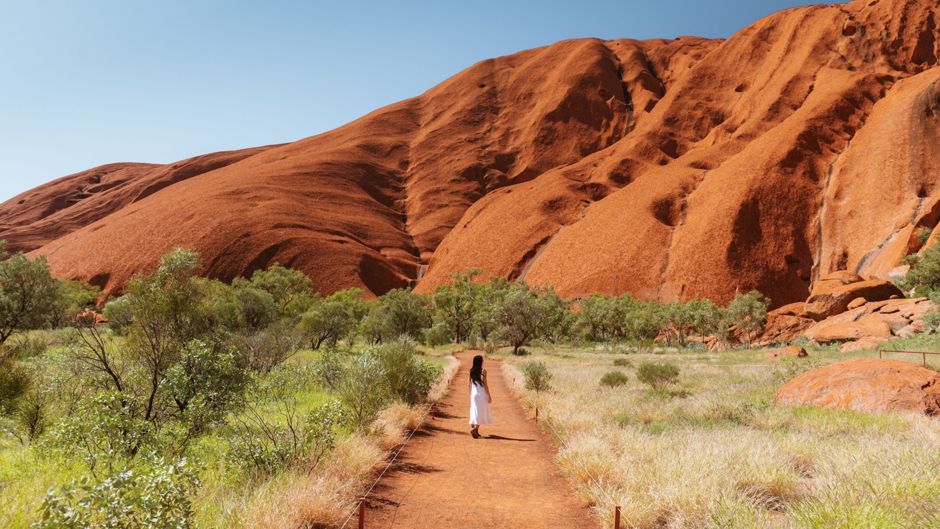 Uluru