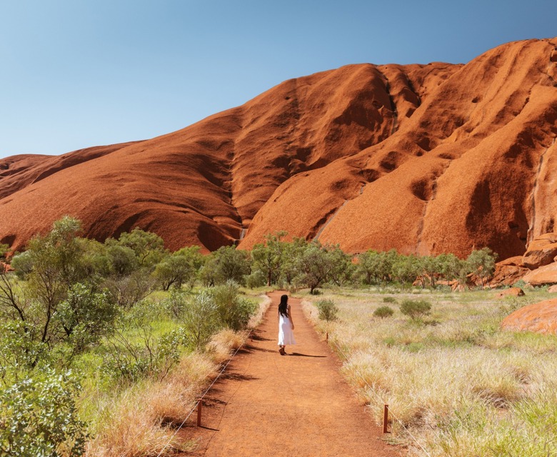 Uluru