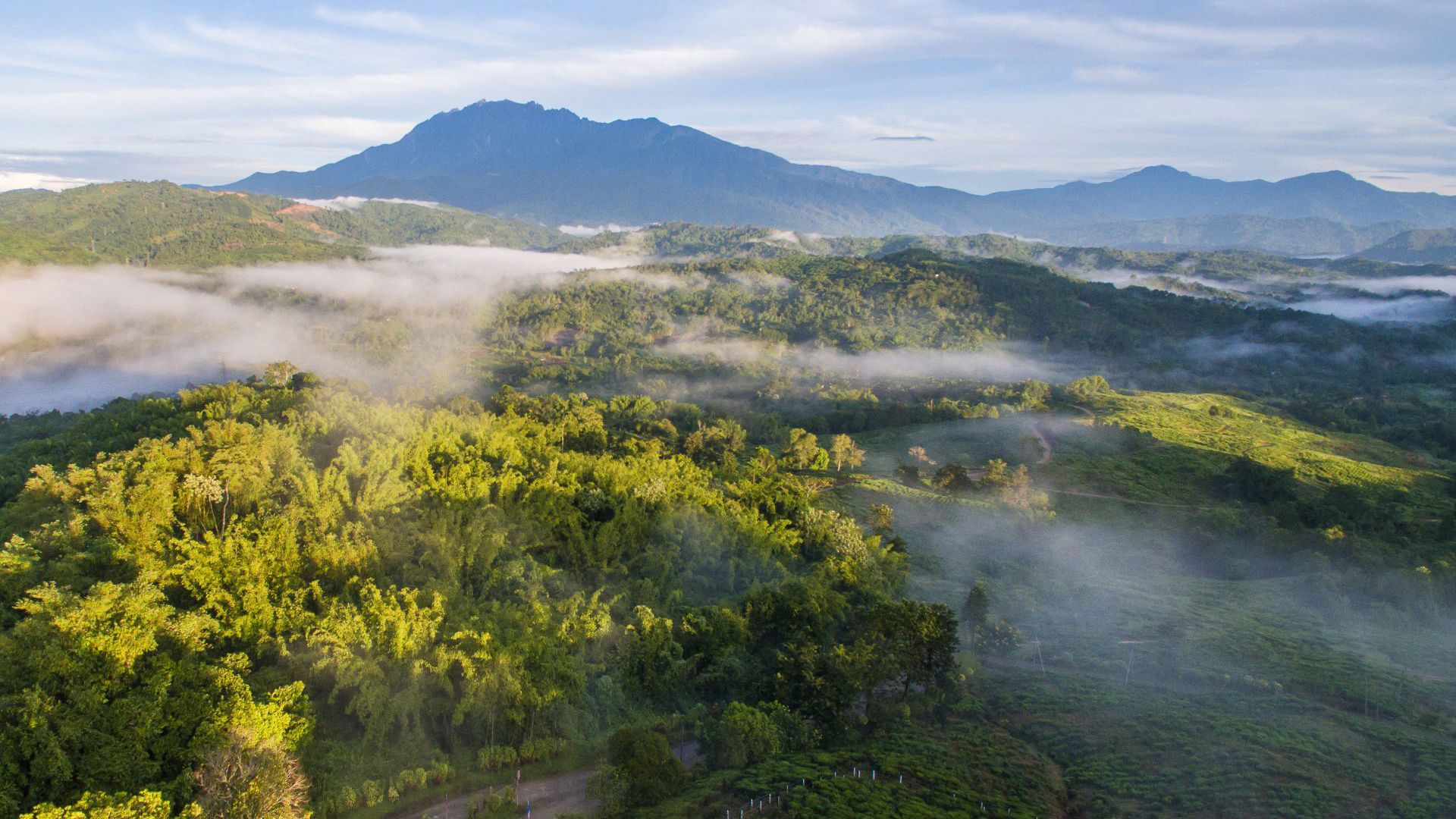 Club Med Borneo