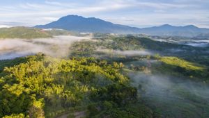 Club Med Borneo