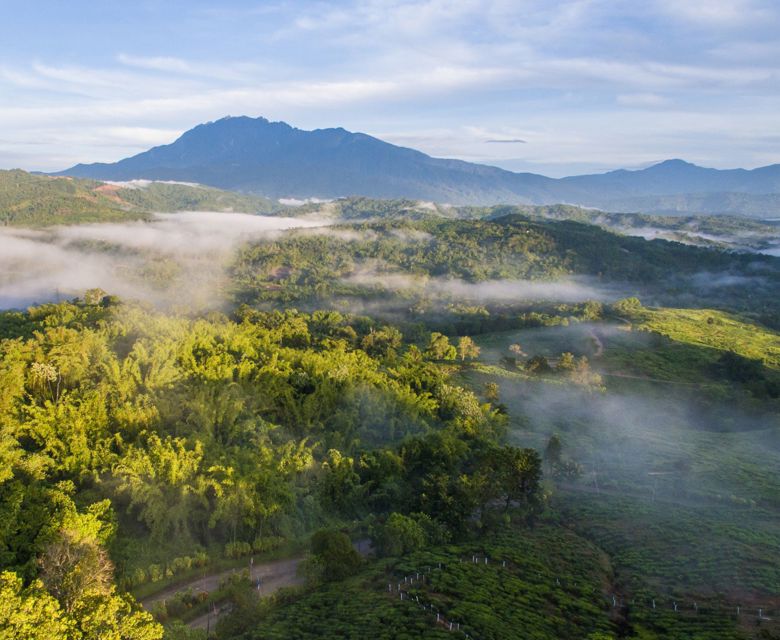Club Med Borneo