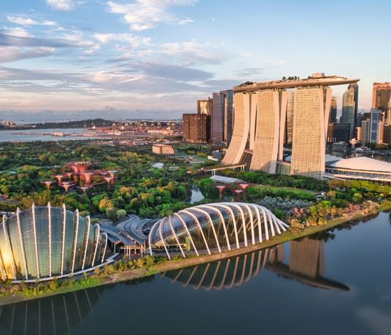 Singapore City