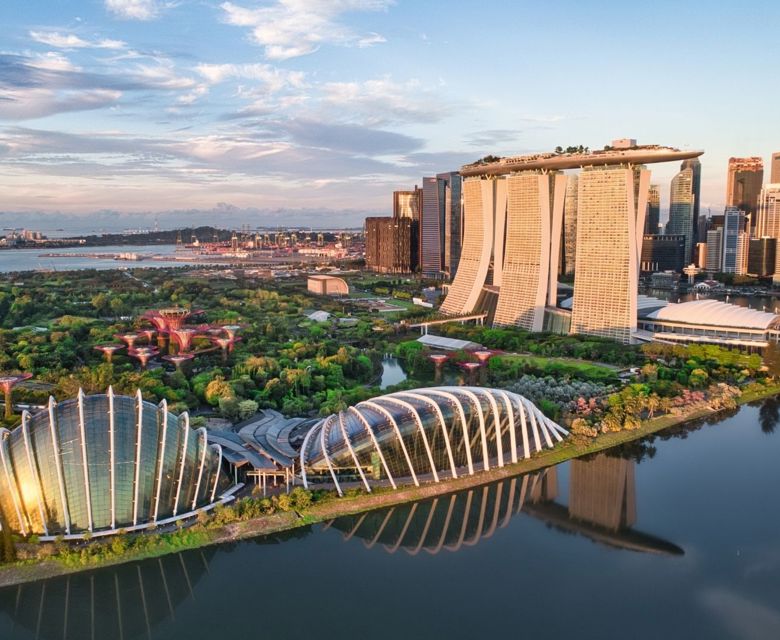 Singapore City