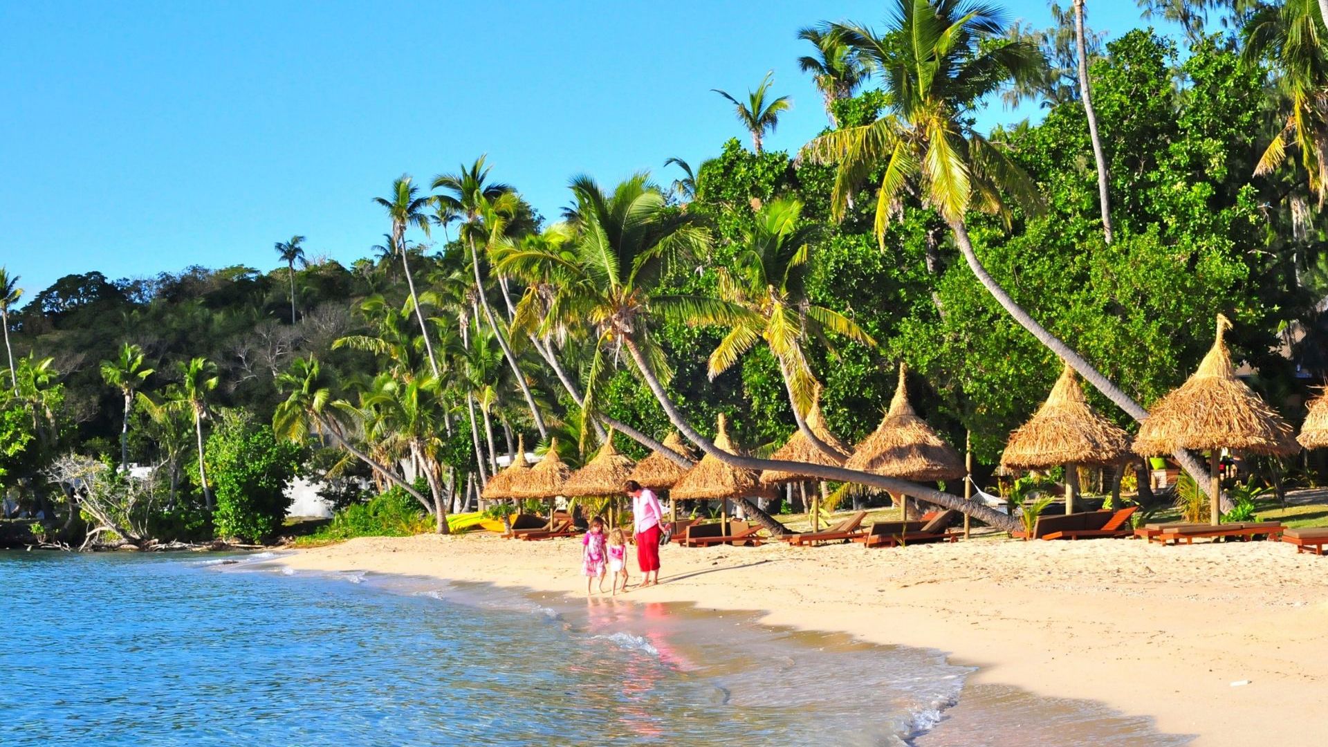 Blue Lagoon Beach Resort