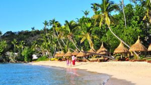 Blue Lagoon Beach Resort