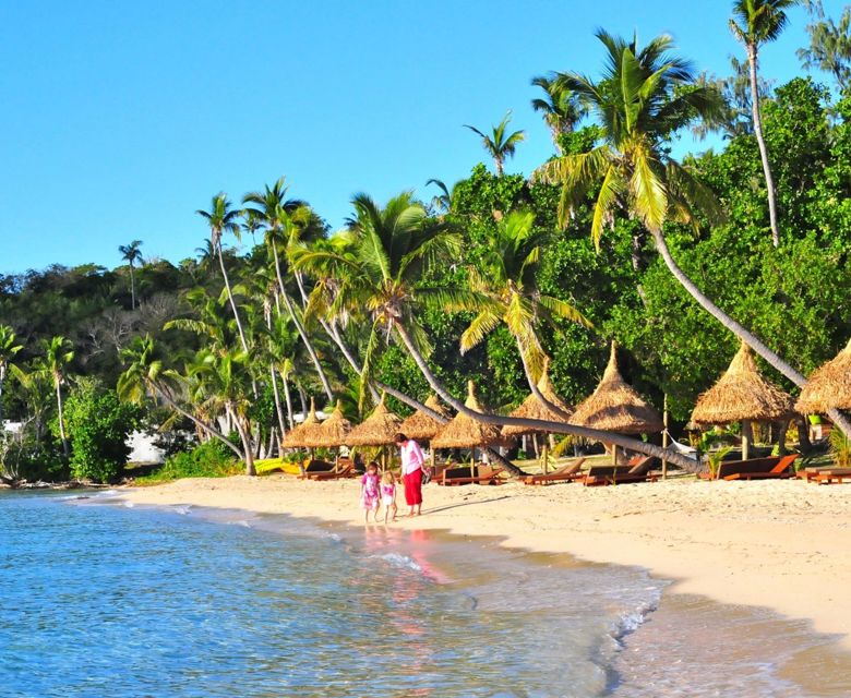 Blue Lagoon Beach Resort
