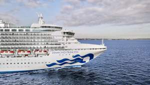 Diamond Princess
