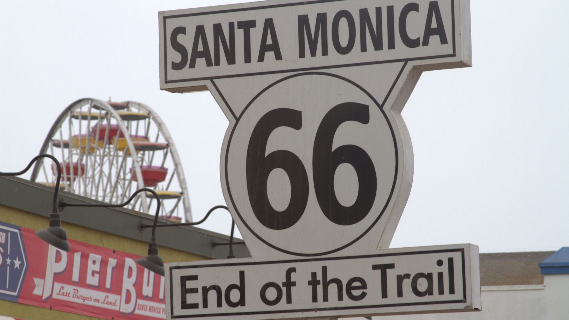 Route 66 - Brand USA