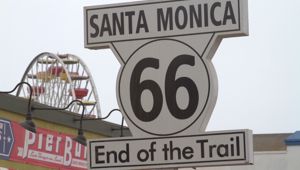 Route 66 - Brand USA