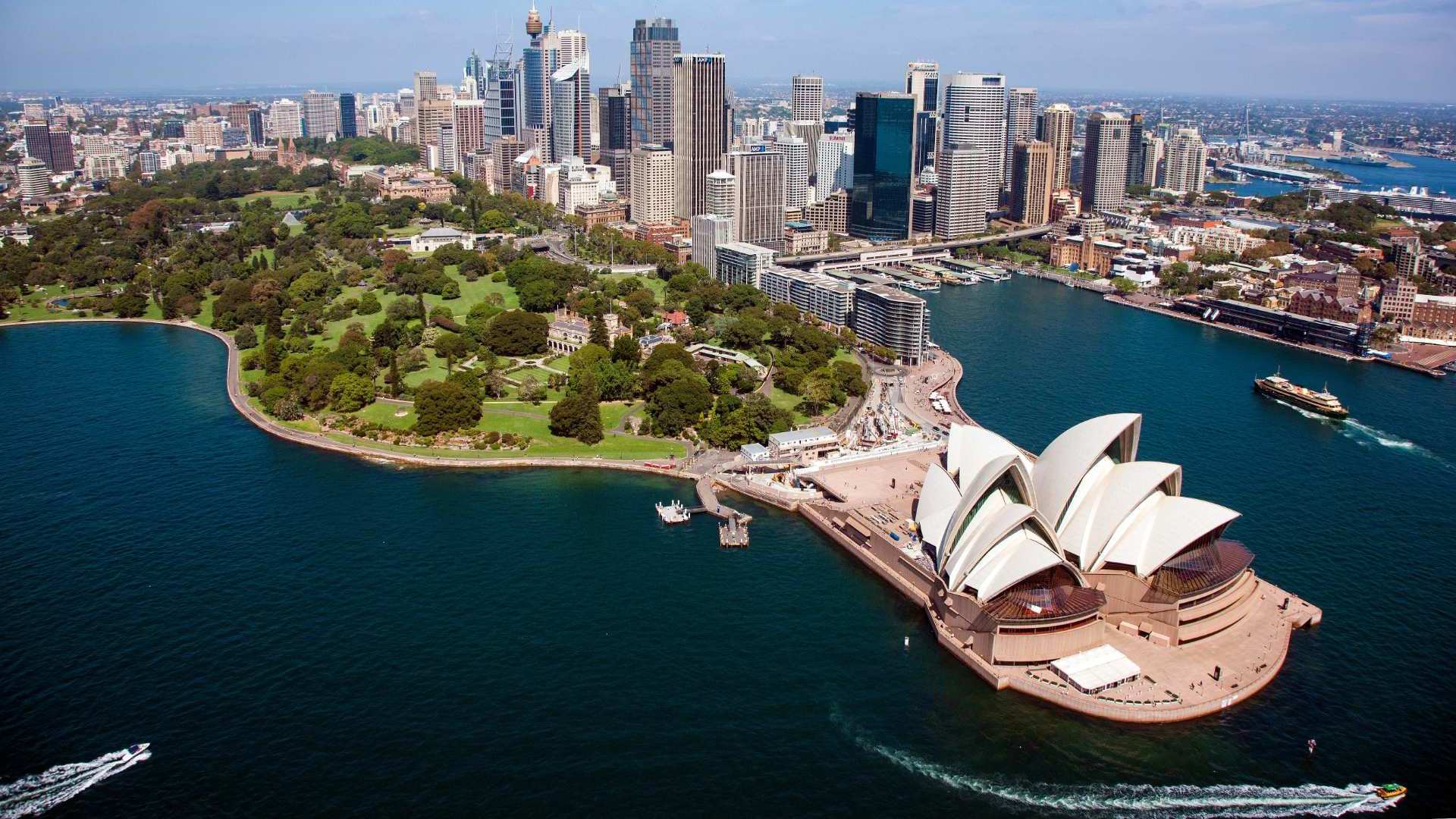 Sydney, Australia