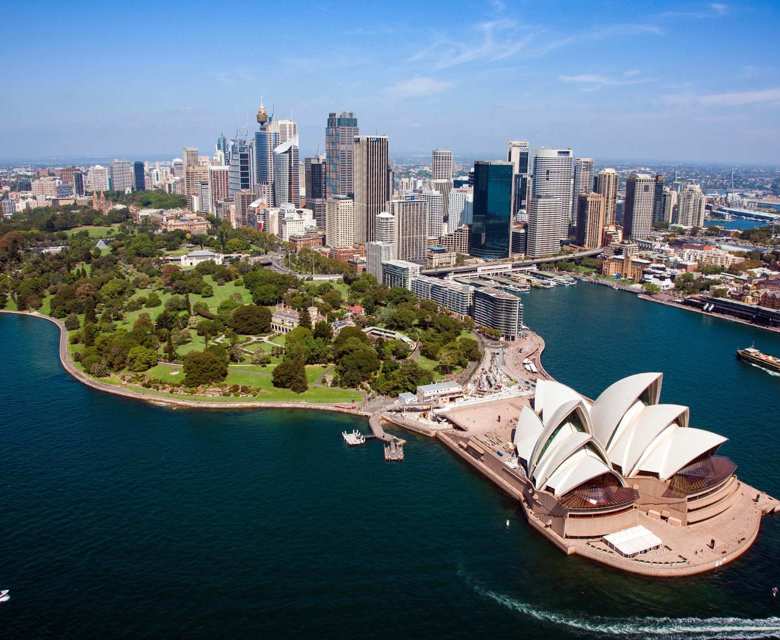 Sydney Australia