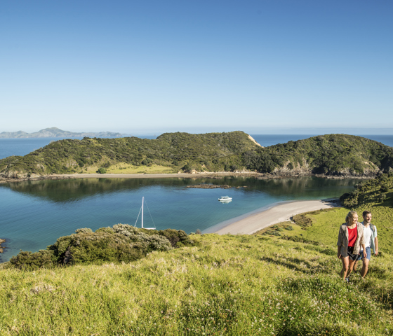 Bay Of Islands Northland