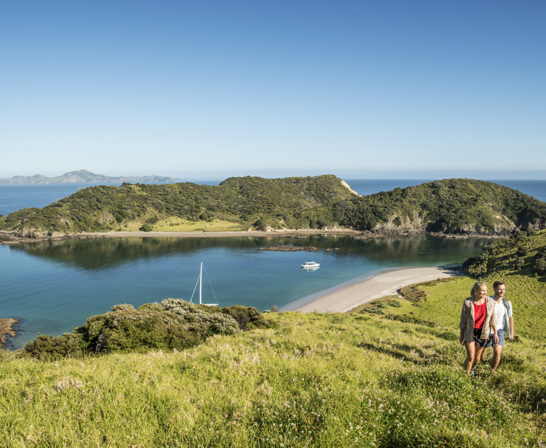 Bay Of Islands Northland