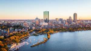 Boston Massachusetts