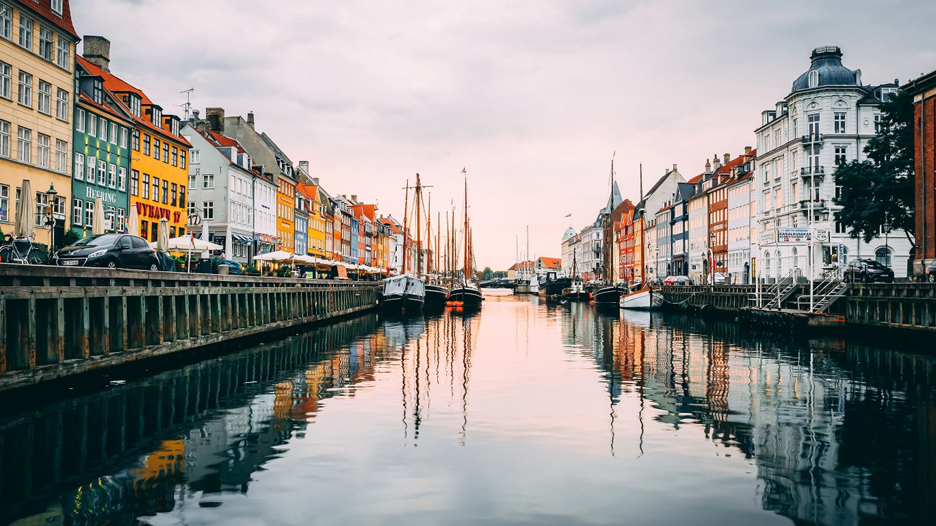 Copenhagen, Denmark