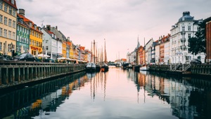 Copenhagen, Denmark