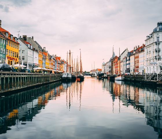 Copenhagen © Azamara Cruises