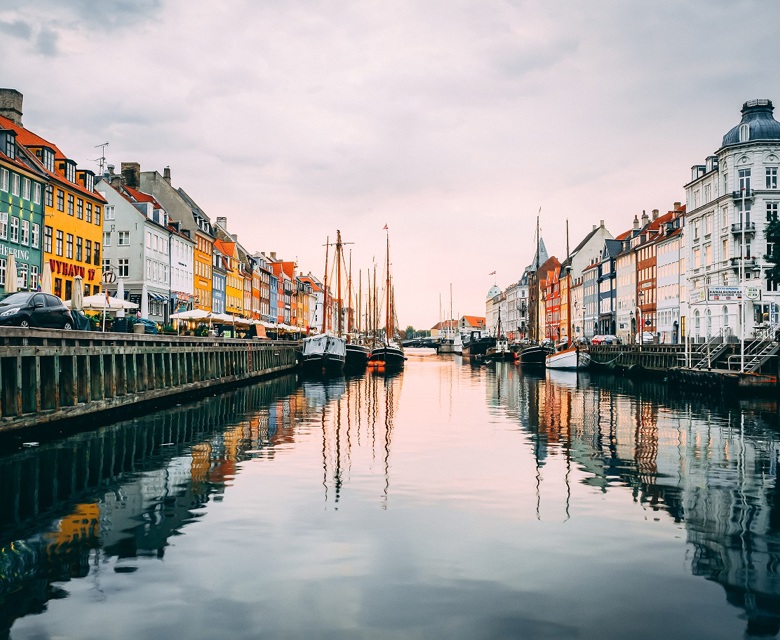 Copenhagen © Azamara Cruises