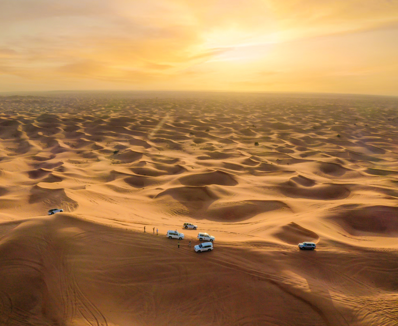 Desert Safari