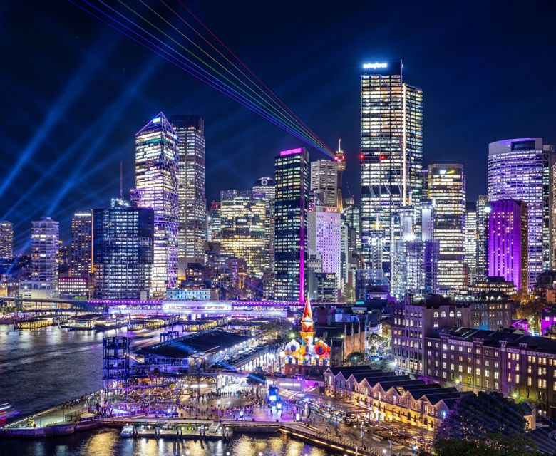 Vivid Sydney 2024 203784 © DNSW