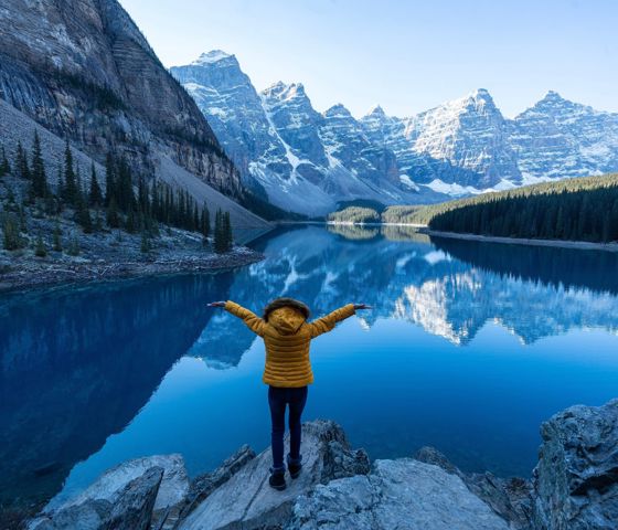 Canada Rockies