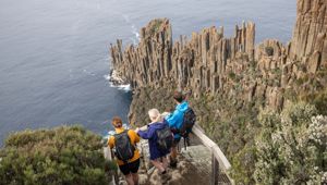 3 Capes - Cape Pillar