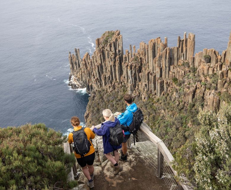 3 Capes - Cape Pillar