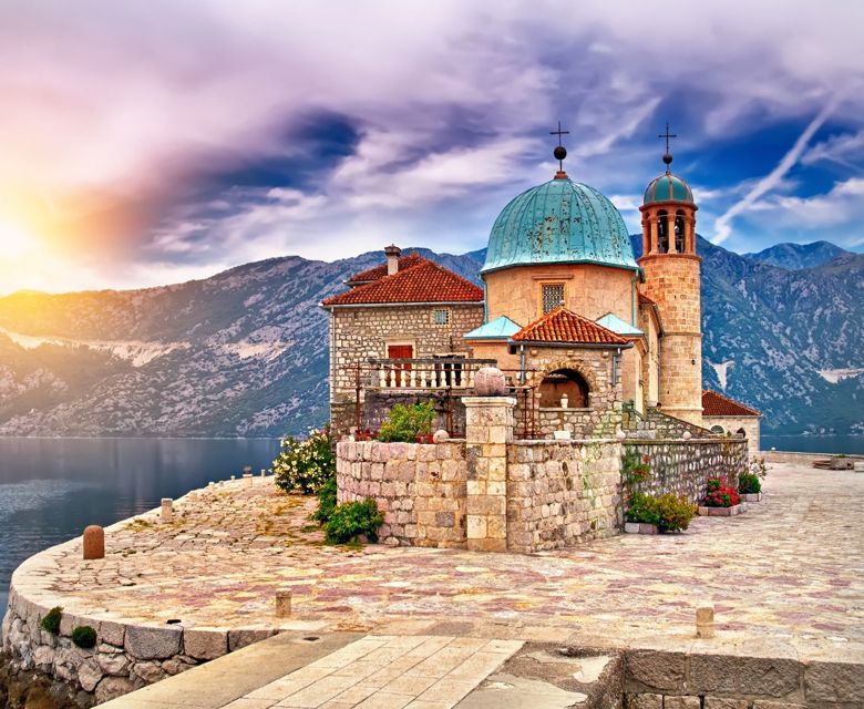 Montenegro Castle