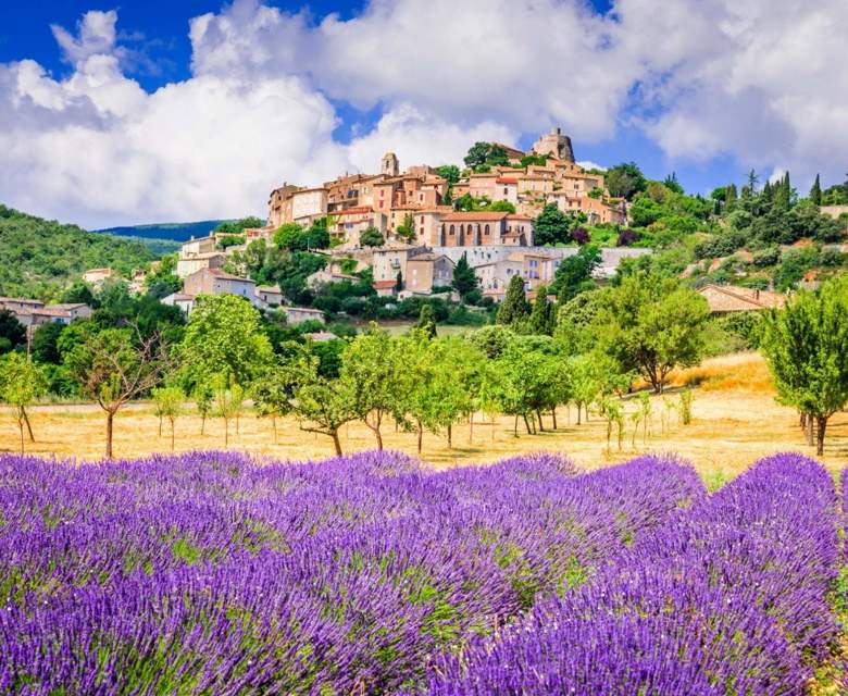 Provence