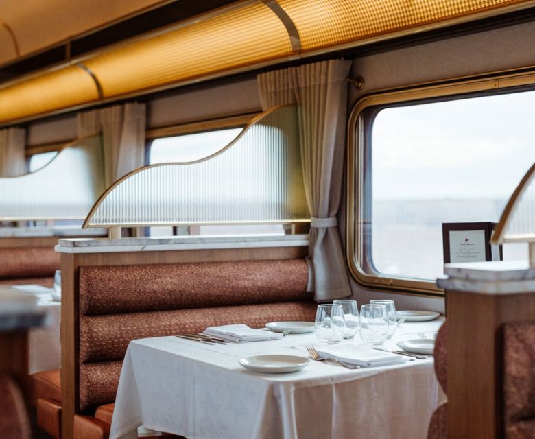 Gold Premium Dining