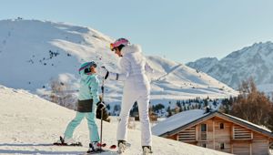 Club Med France Ski