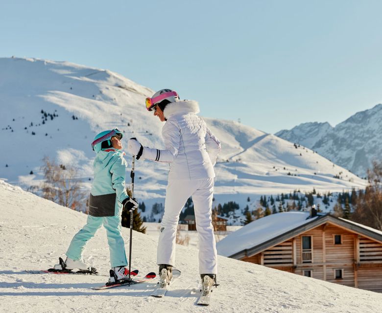 Club Med France Ski