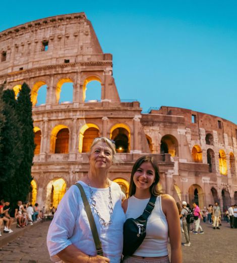 Rome