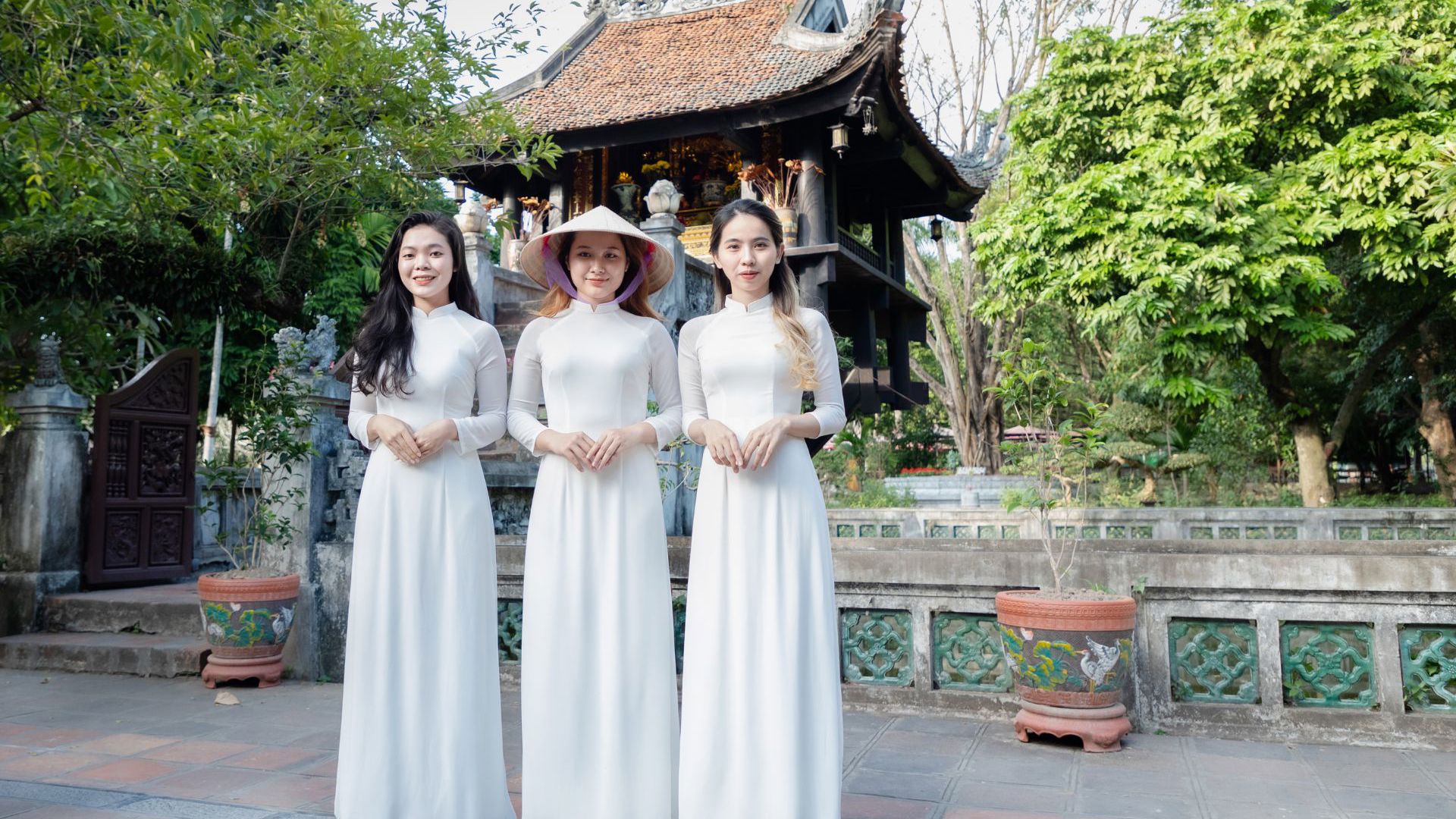 Hanoi Ho Chi Minh Stilt House - Image credit: Nick Paulsen