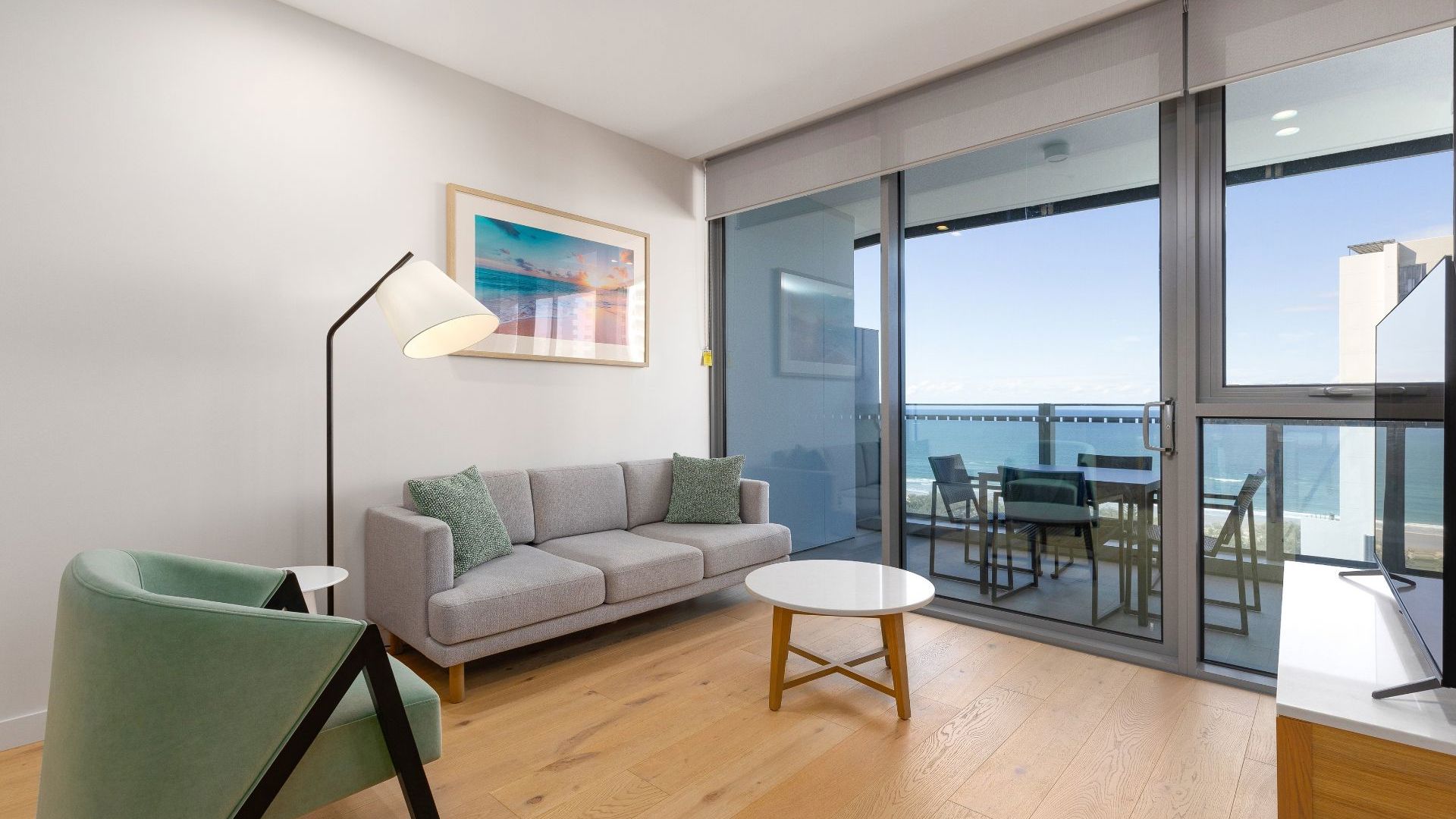 Ultiqa Signature Living Room