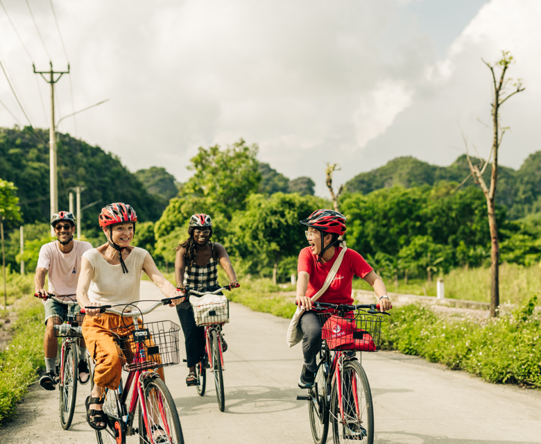 Intrepid Active tours on sale now