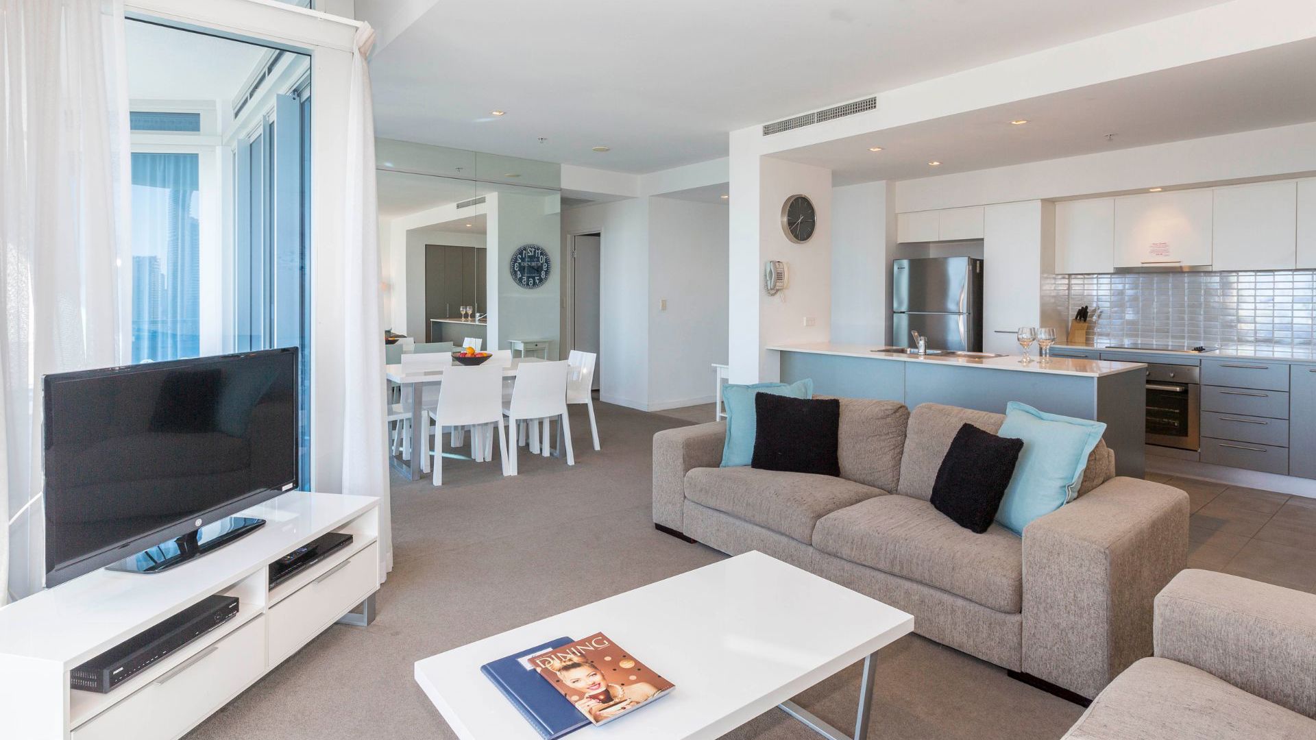 Artique Resort 5 night package House of Travel