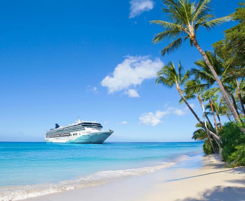 NCL Spirit South Pacific