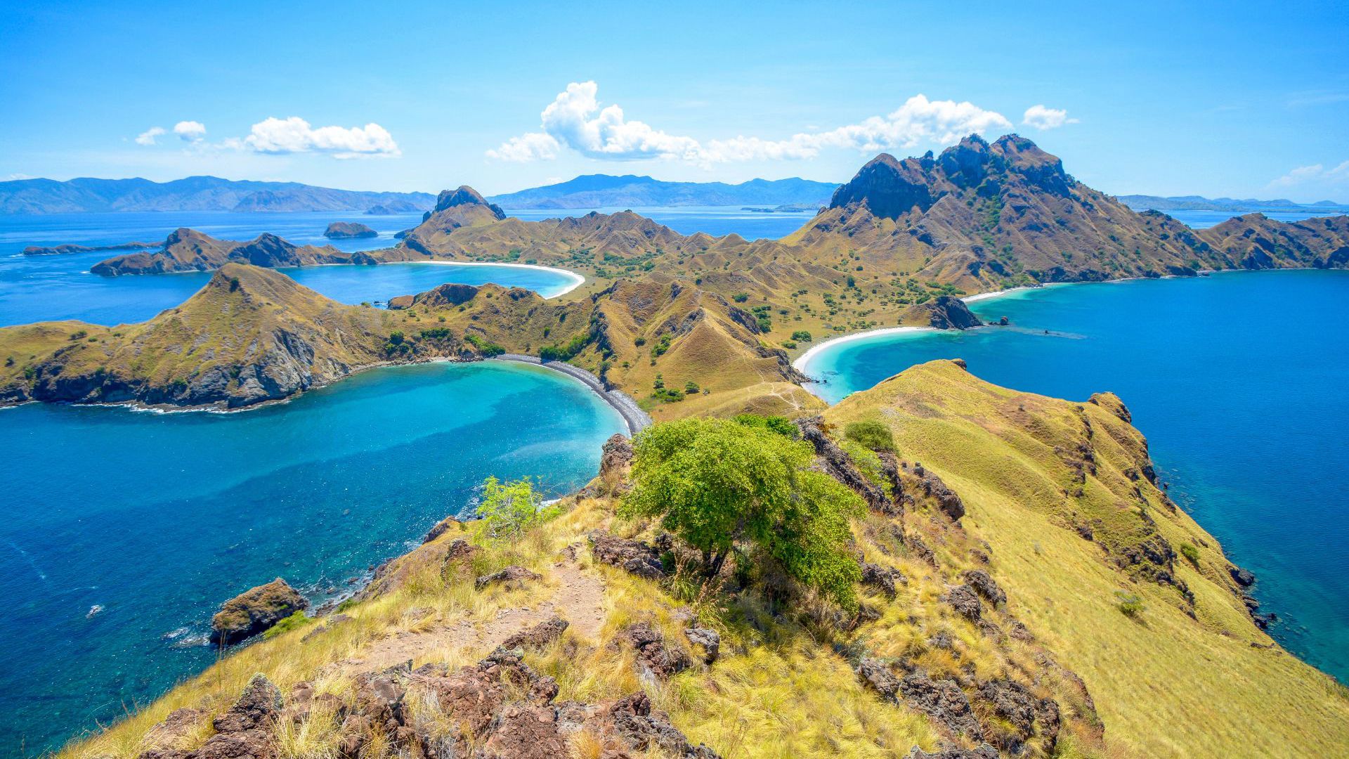 Flores Islands - Labuan Bajo
