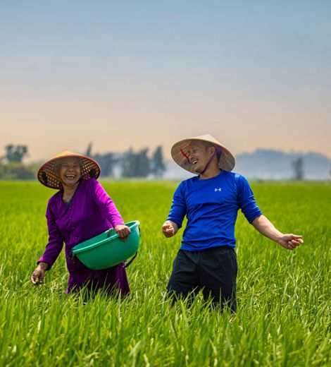 Vietnam