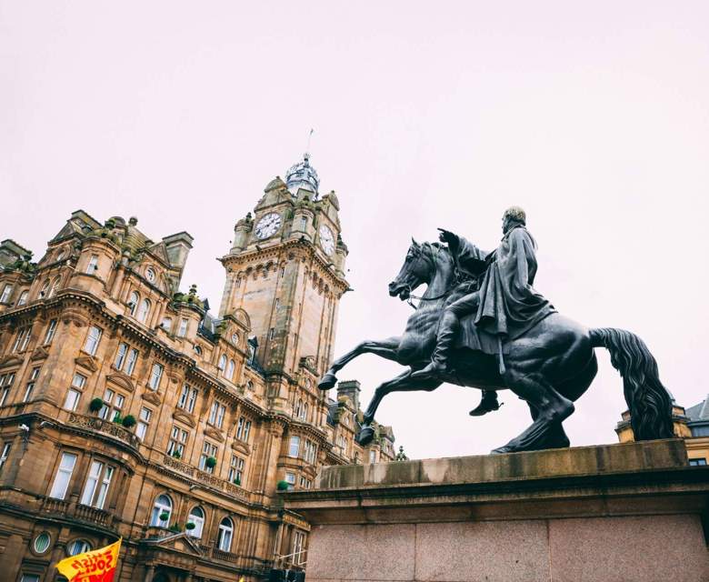 Edinburgh 