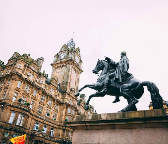 Edinburgh