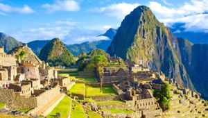 Signature South America Circle with Viva Expeditions