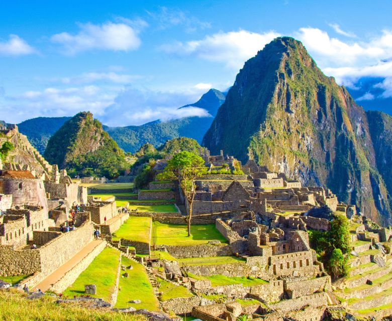 Signature South America Circle with Viva Expeditions