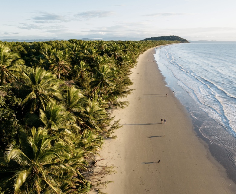 Discover a different Australia