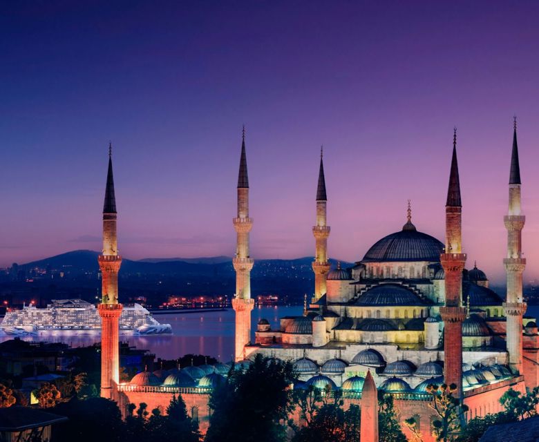 Istanbul, Turkey