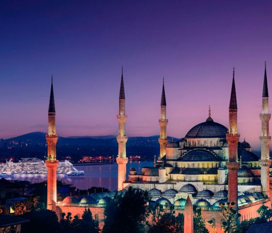 Istanbul, Turkey