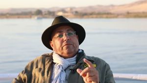 Abercrombie & Kent - Egyptologist 