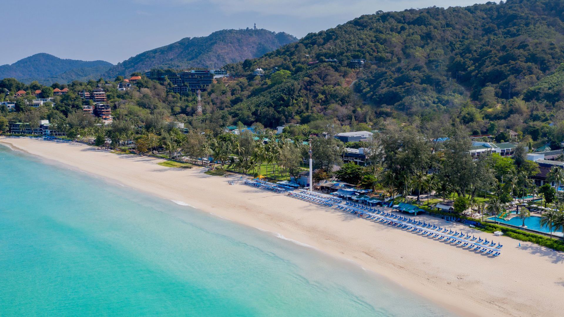 Katathani Phuket Beach Resort