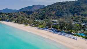 Katathani Phuket Beach Resort